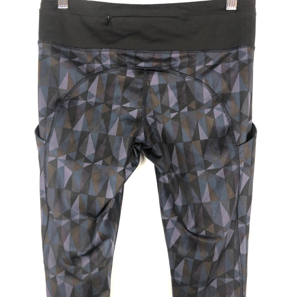 Lululemon Speed Tight II *Full-On Luxtreme - Picture 5 of 6